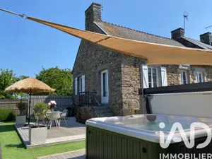 House in Pleudihen-sur-Rance (22690)