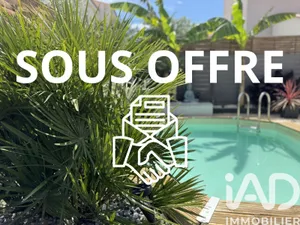 House in Fabrègues (34690)