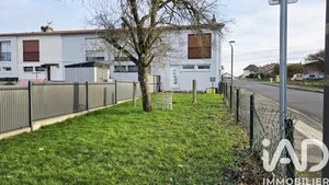 Maison à Amanvillers (57865)