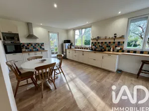 Traditional house in Ambarès-et-Lagrave (33440)