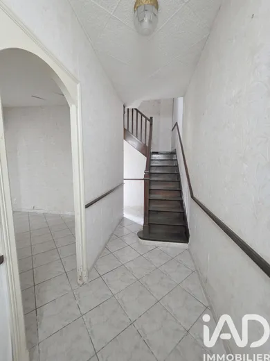 Maison de ville à Lourdes (65100)