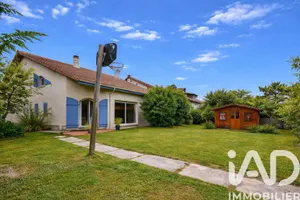 Maison à Livry-Gargan (93190)