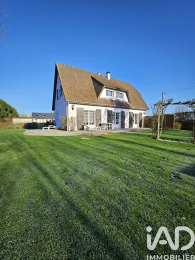 House in Morgny-la-Pommeraye (76750)