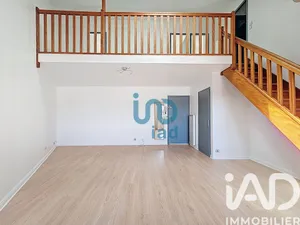 Apartment in Mantes-la-Jolie (78200)
