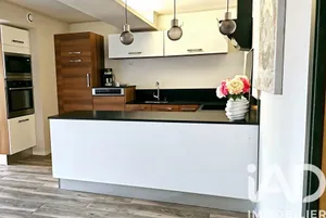 Apartment in Bouguenais (44340)