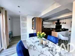 Apartment in Bouguenais (44340)