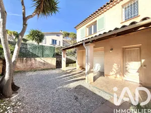 House in Villeneuve-Loubet (06270)