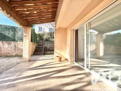 House in Villeneuve-Loubet (06270)