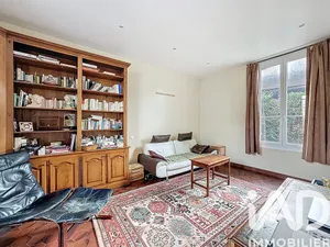 Maison à Villers-Cotterêts (02600)