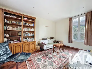 Maison à Villers-Cotterêts (02600)