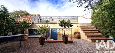 Maison de ville à Toulouse (31500)