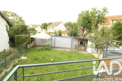Maison à Goussainville (95190)