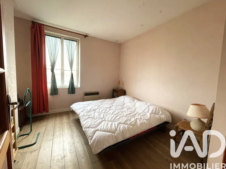 Maison 4 pièces 90 m² · à Liesse-Notre-Dame · 90 m² · 79 000 €