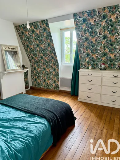 Appartement à Crosne (91560)