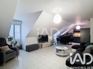 Apartment in Melun (77000)