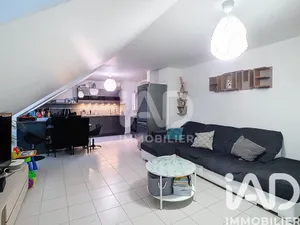 Appartement à Melun (77000)