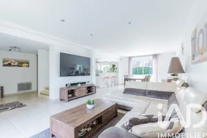 House in Morangis (91420)