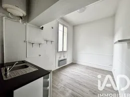 Studio à Paris (75016)