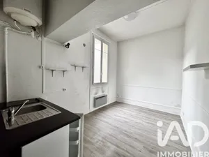 Studio à Paris (75016)