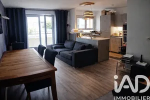 Appartement à Palaiseau (91120)
