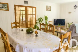 Maison à Vieu-d'Izenave (01430)