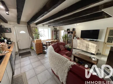 House in Montmorillon (86500)