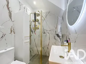 Duplex à Reims (51100)