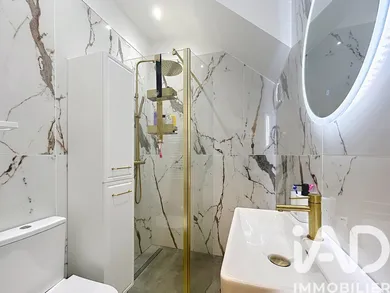 Duplex à Reims (51100)