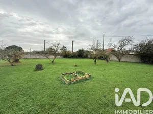 Building plot in Bayeux (14400)
