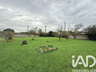 Building plot in Bayeux (14400)