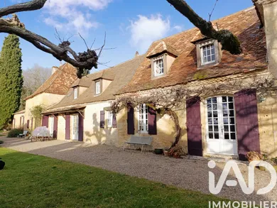 Domaine à Lalinde (24150)