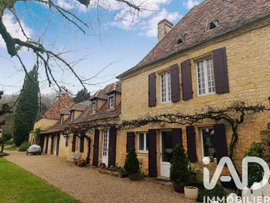 Domaine à Lalinde (24150)