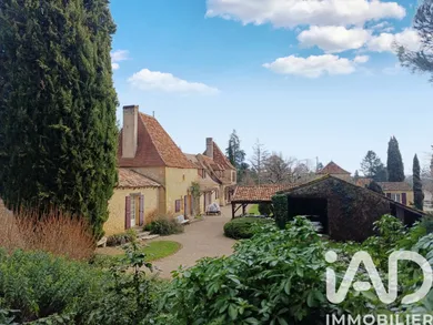 Domaine à Lalinde (24150)