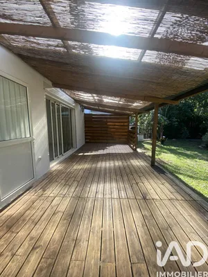 Maison à L'Étang-Salé-Les-Hauts (97427)