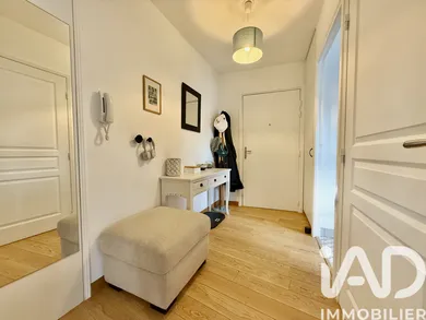 Appartement à Rueil-Malmaison (92500)