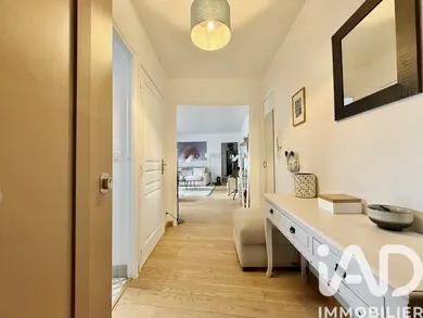 Appartement à Rueil-Malmaison (92500)