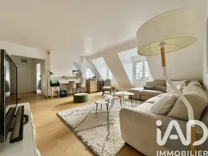 Appartement à Rueil-Malmaison (92500)