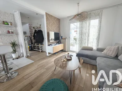 Maison à Chennevières-sur-Marne (94430)