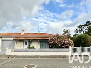 Maison à Rezé (44400)