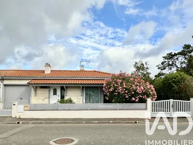 Maison à Rezé (44400)