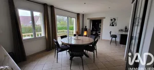 House in Ambleteuse (62164)