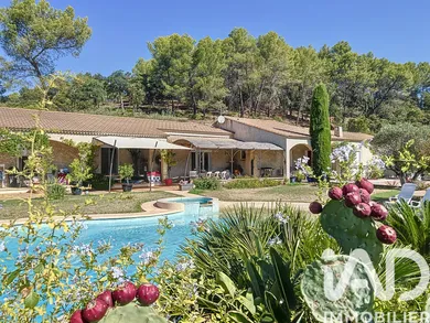 House in Pierrefeu-du-Var (83390)