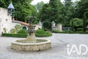 Apartment in Septeuil (78790)