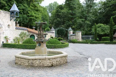 Apartment in Septeuil (78790)