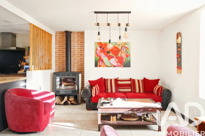 Maison 4 pièces 71 m² · à Lamballe · 70,5 m² · 182 000 €