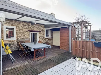 House in Lamballe (22400)