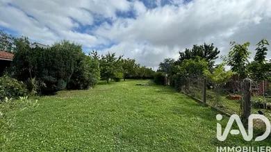Terrain à bâtir à Fouras (17450)