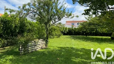 Building plot in Fouras (17450)