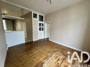 Maison de ville à Parthenay (79200)