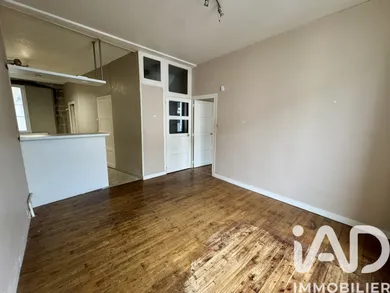 Maison de ville à Parthenay (79200)